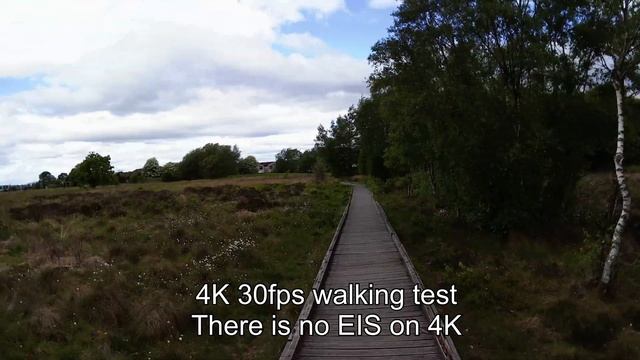 Victure AC700 4K Sports Action Camera смотреть онлайн