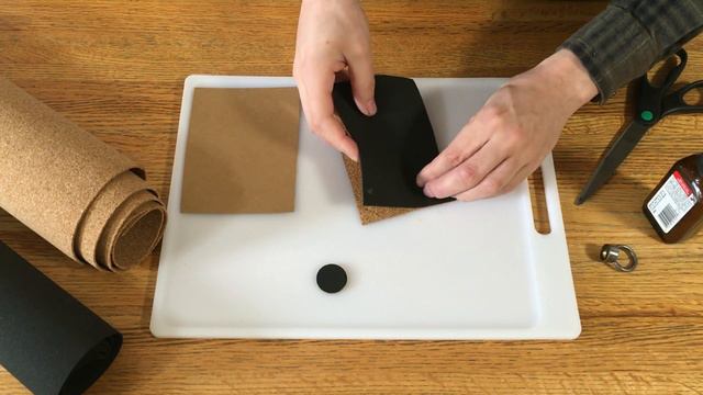 How to Make Homemade Pads for Clarinet, Saxophone and Bassoon смотреть онлайн