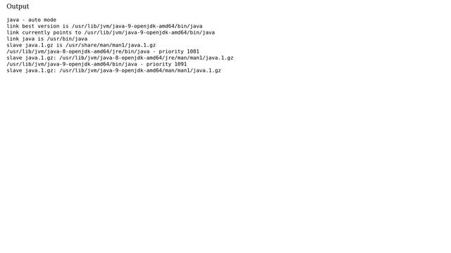 Ubuntu: Cannot find "valid home for jdk" in intellij idea смотреть онлайн