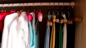 Как организовать ШКАФ и ЯЩИКИ для хранения одежды / ИДЕИ для ХРАНЕНИЯ ВЕЩЕЙ в ШКАФУ ✔️