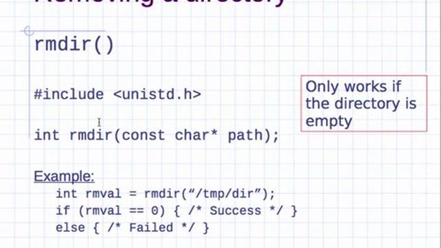 CSIS 248 Lecture 19 part 5 смотреть онлайн