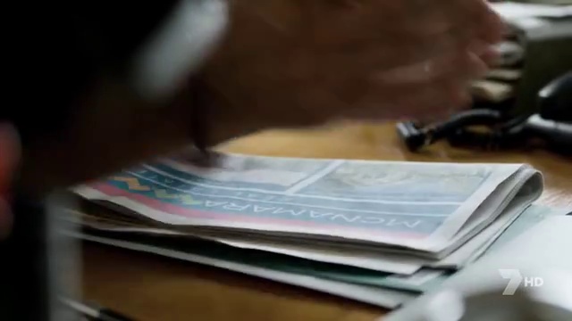 800 Words 2x5 смотреть онлайн