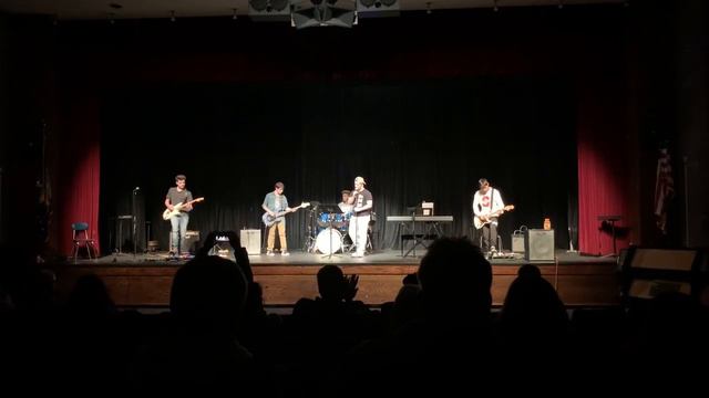 Meet Popular Demand: Somers High School 1/11/19 смотреть онлайн