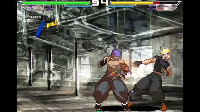 Yatagarasu Attack on Cataclysm Alpha Gameplay PC смотреть онлайн