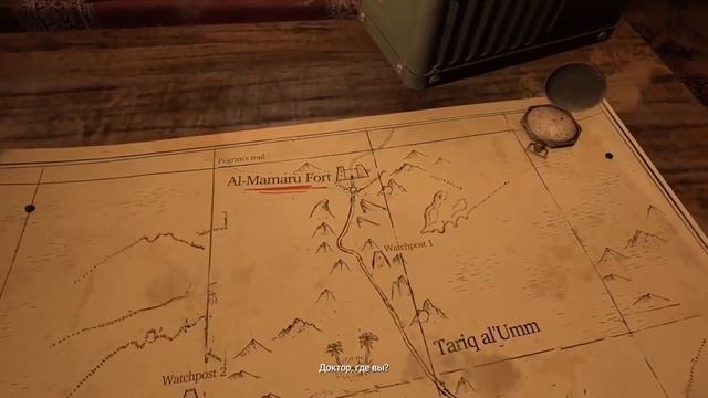 ▼А ВОТ И МОНСТРЫ (Amnesia: Rebirth) #2 (Happy Wolf удалённое видео) смотреть онлайн