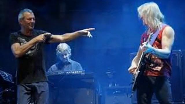 IAN GILLAN . ULTIMATE GROOVE . I LOVE MUSIC . SARC65 смотреть онлайн