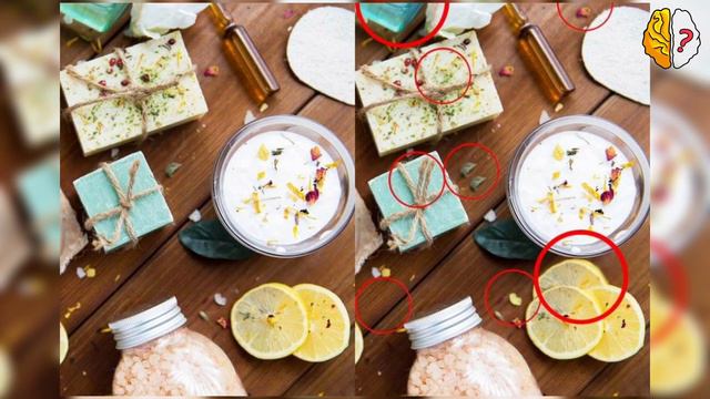 Find Three Diffrence l spot difference video l Brain pro смотреть онлайн