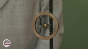 Маятник Максвелла