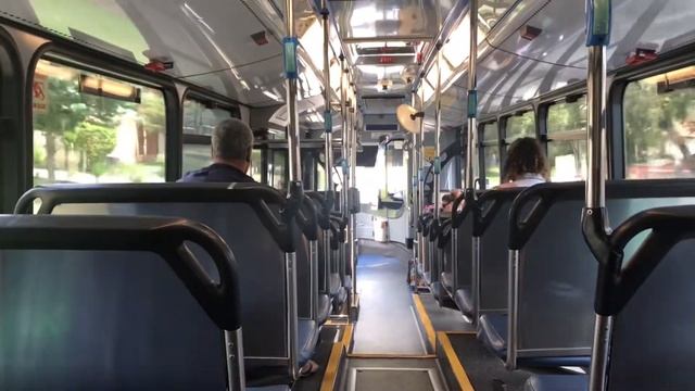 Busways MAN 18.310 Bustech VST m/o5056 (971) смотреть онлайн
