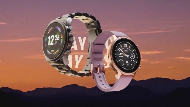 TOP 5 Best Android SmartWatch (2022) смотреть онлайн