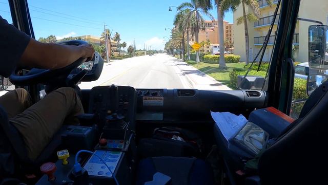 Unimog U500, full driving tour, on Bring A Trailer смотреть онлайн