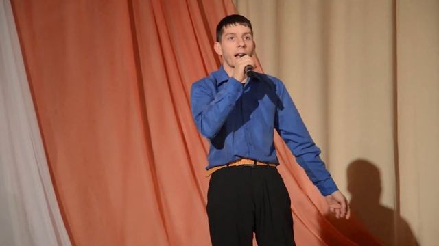 03/12/2019 День инвалида смотреть онлайн