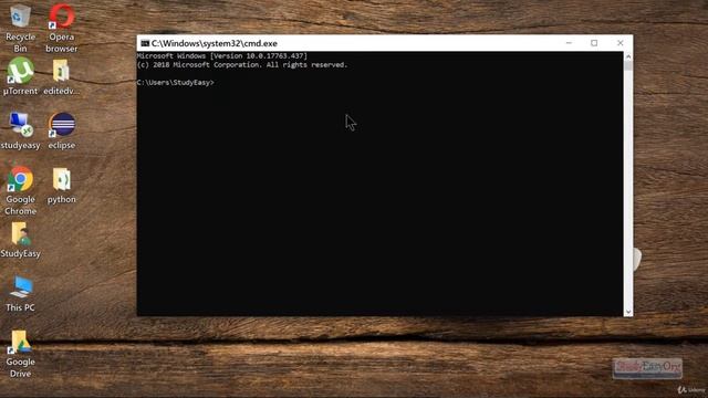 1. How to download and setup Python | Setting up | Python Tutorials for Beginners смотреть онлайн