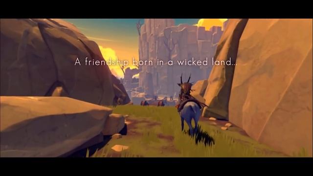 A First Look at Decay of Logos смотреть онлайн