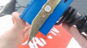 НАГРУЗОЧНАЯ ВИЛКА ДЛЯ ПРОВЕРКИ АККУМУЛЯТОРА КУПИТЬ  | ОБЗОР JAM TV