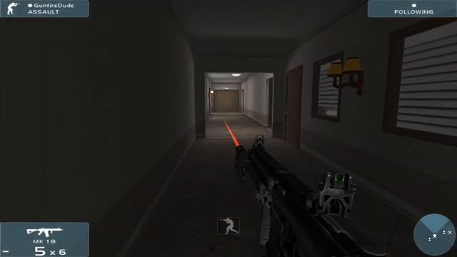 Rainbow Six 3 - Raven Shield | Tango neutralizing! смотреть онлайн