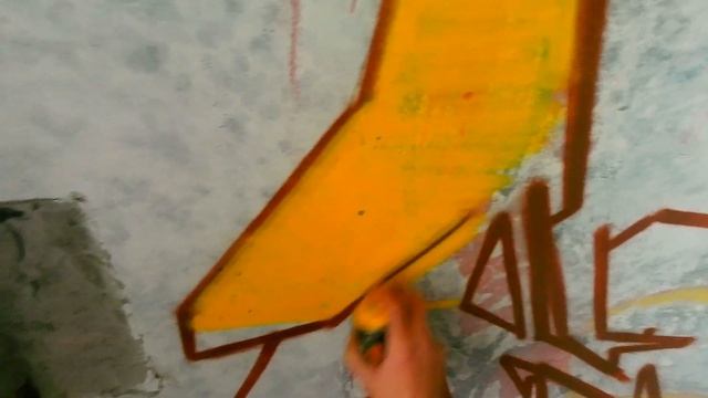 Граффити Краской Arton | Дюша х Defo | Graffiti Trip | Abandoned Factory | WildStyle Graffiti Paint смотреть онлайн