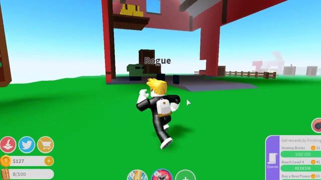 all time destruction game смотреть онлайн