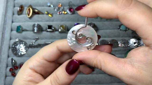 19.10.2022.ИЗДЕЛИЯ Б/У.СЕРЕБРО 925. смотреть онлайн