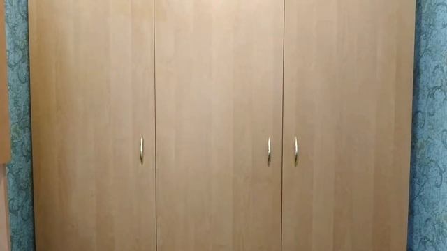 Антресоль надстройка к шкафу. Часть 5 смотреть онлайн