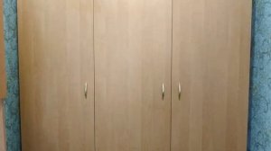 Антресоль надстройка к шкафу. Часть 5