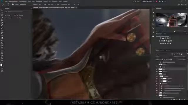 Photoshop Dark Angel: Как правильно пользоваться ФОТОШОПОМ смотреть онлайн