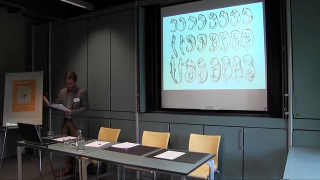 Andy Wimbush - Beckett's Paleolithic Profounds смотреть онлайн