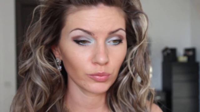 Покупки и пробники декор июнь 2013 ( fendi, guerlain, estee lauder, micheal kors) смотреть онлайн