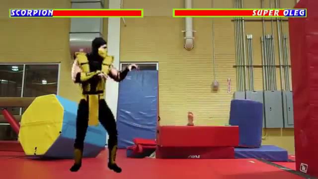 Смотреть всем бой без правил смотреть онлайн