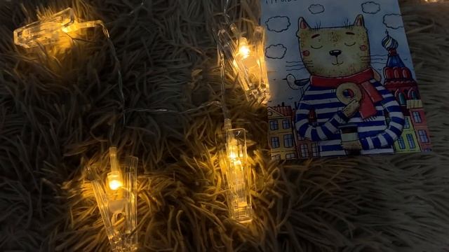 Видеообзор новых моделей гирлянд смотреть онлайн