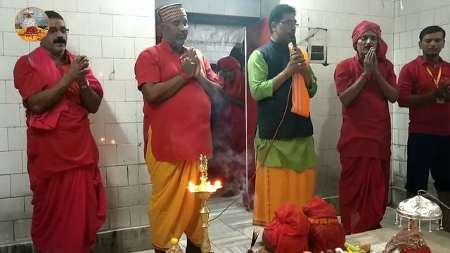 Maa Hadahadwa bhawani aarti भाग 3 смотреть онлайн