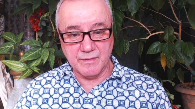 Исцеляющие сеансы целителя Василия