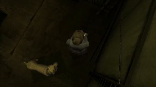Let's Play Rule of Rose - Part 5 Shark Sniffs Out Anything! смотреть онлайн