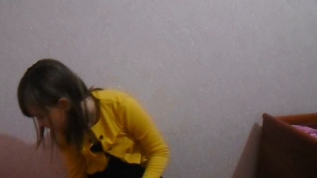 Моя новая зимняя одежда!!! смотреть онлайн