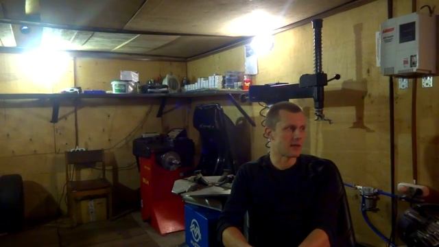 Когда переобуваться на зиму?