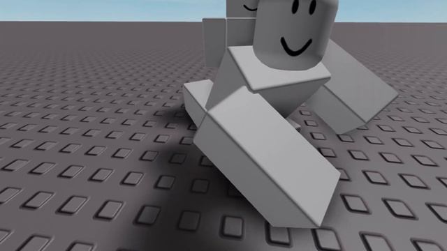 Roblox The Dummy смотреть онлайн