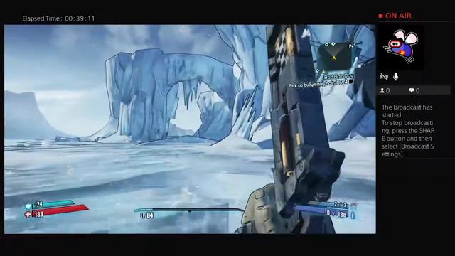 Lets try this again | Borderlands 2 смотреть онлайн