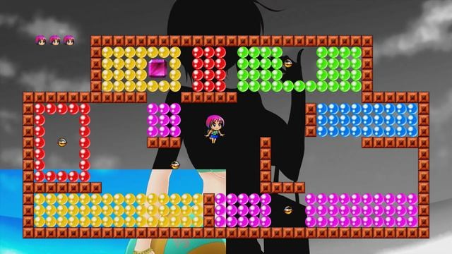 Beach Bubbles 3 (Xbox Indie Game) Walkthrough смотреть онлайн