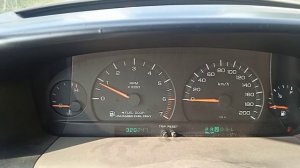 Chrysler voyager 3.8 плохо заводится . help