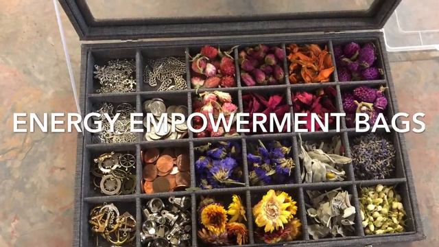 Reiki Empowerment Retreat 2019 смотреть онлайн
