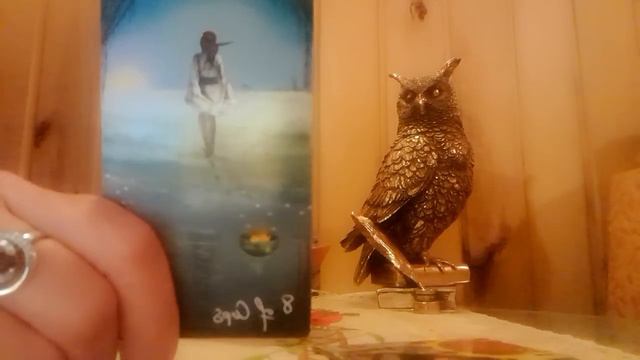 ♓РЫБЫ🔮ТАРО ПРОГНОЗ💠Октябрь-Ноябрь 2022 год! смотреть онлайн