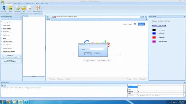 The Strongest Automated Tool--BotChief смотреть онлайн
