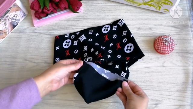 Тюрбан/тюрбан тігу/turban Тюрбан быстро и легко смотреть онлайн