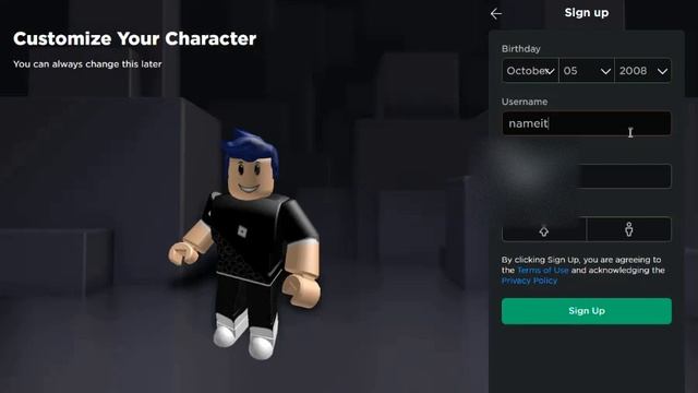 ROBLOX REMOVE BACONS!!!!! смотреть онлайн