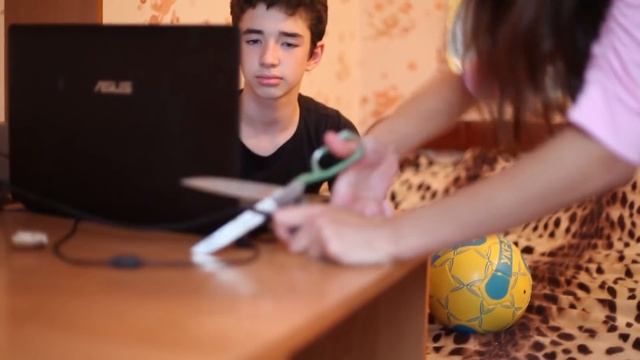 Как снимался клип УЗБАГОЙСЯ. Очень смешные моменты! смотреть онлайн