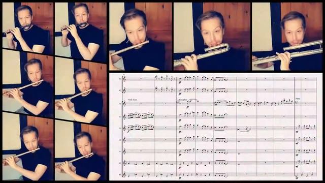 Theme from "The Simpsons" смотреть онлайн