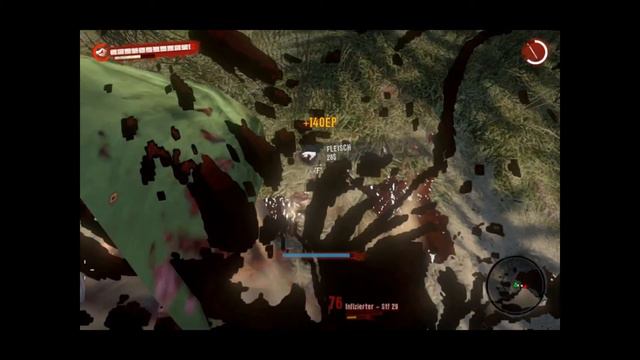 Dead Island - Epic Kill смотреть онлайн