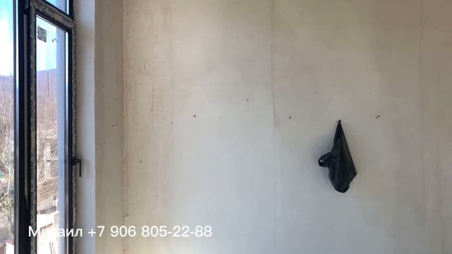 Дом с бассейном в центральном районе Сочи//Недвижимость Сочи смотреть онлайн