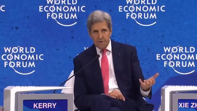 WEF is EVIL - in 5 minutes - World Economic Forum & Klaus Schwab смотреть онлайн