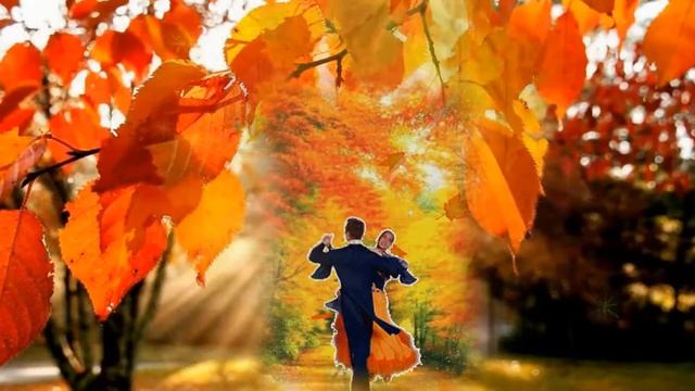 Рябиновый вальс. смотреть онлайн